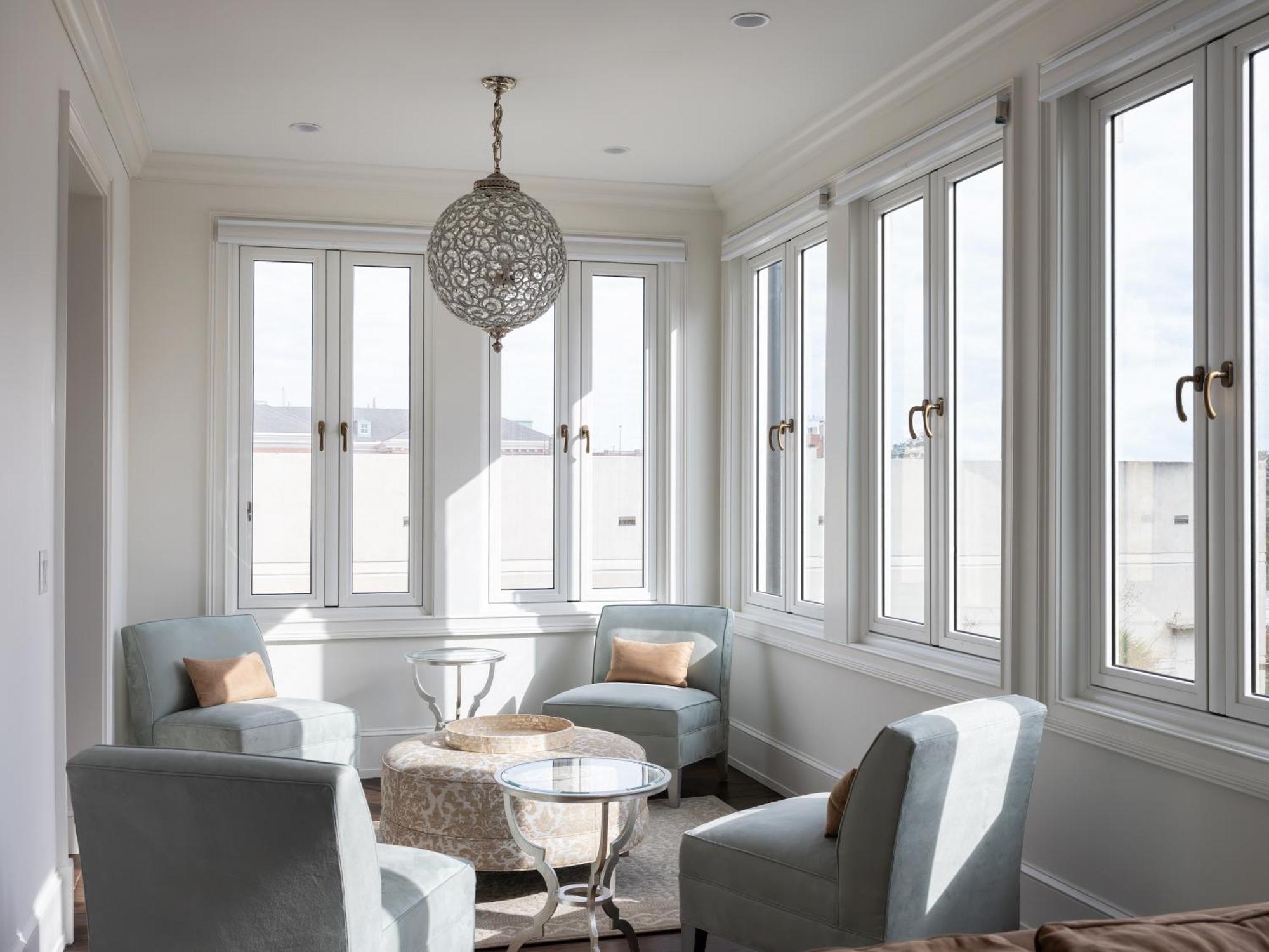 Kasa Jules Savannah Rom bilde
