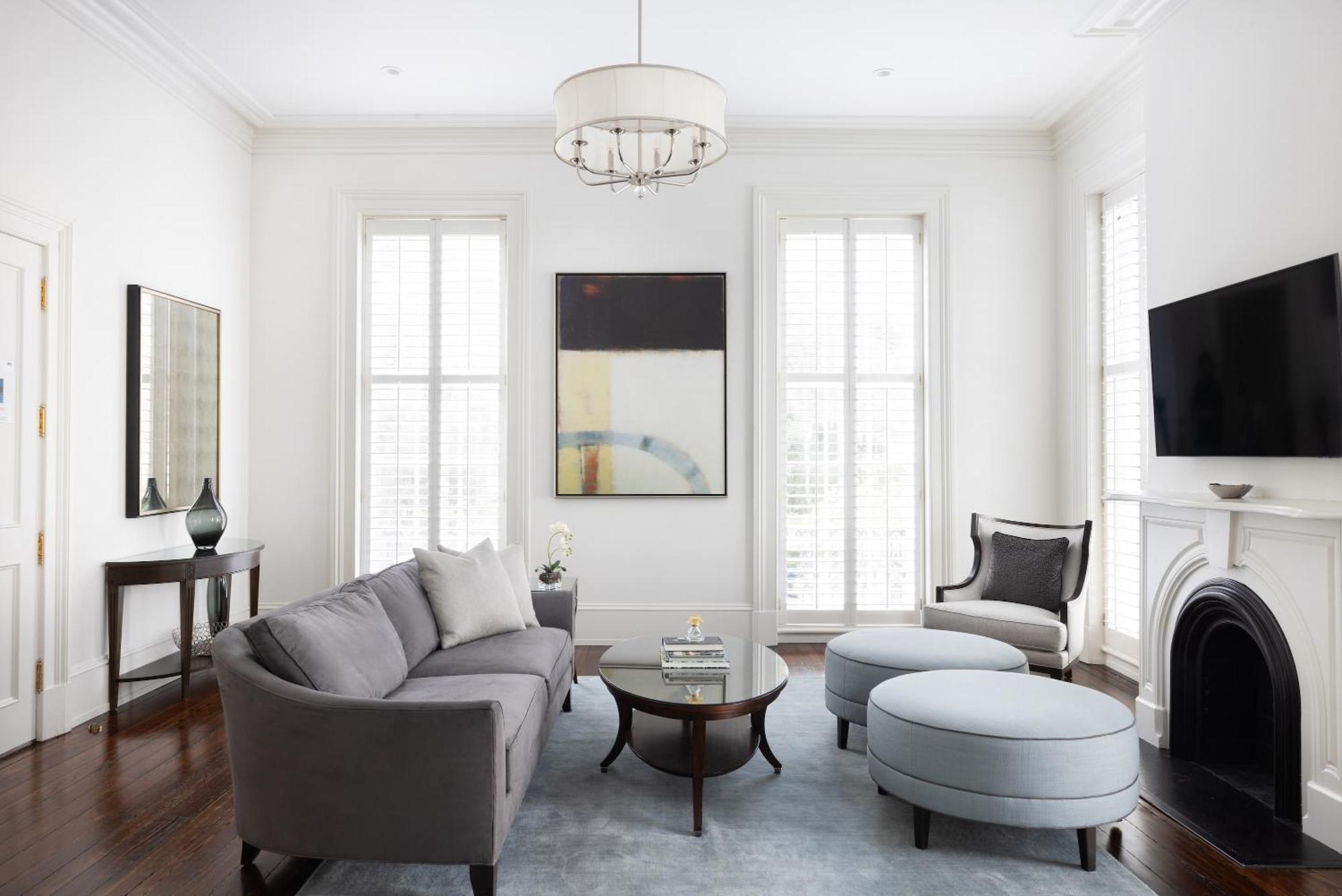 Kasa Jules Savannah Rom bilde